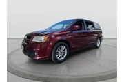 $9495 : Dodge Grand Caravan 2019 SXT thumbnail