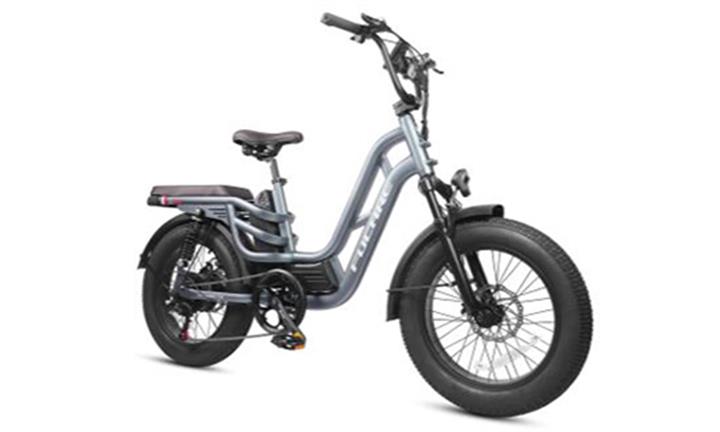562 Ebikes Electric Bicycle image 2