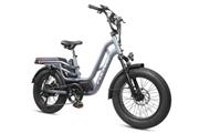 562 Ebikes Electric Bicycle thumbnail 2