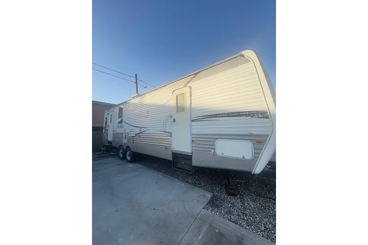 $12000 : VENDO 2 TRAILERS: 2008 Y 2014 image 5