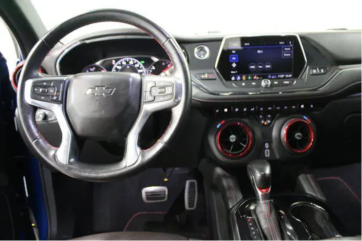 $21991 : Chevrolet Blazer 2020 RS 4dr image 2