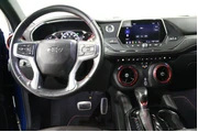 $21991 : Chevrolet Blazer 2020 RS 4dr thumbnail