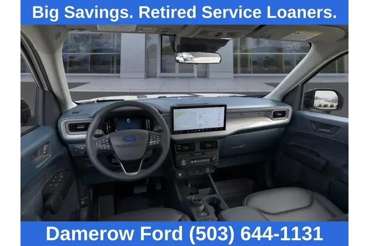 $37265 : Ford Maverick 2025 AWD Laria image 9