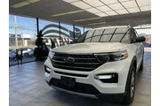 $30995 : Ford Explorer 2022 AWD XLT 4 thumbnail