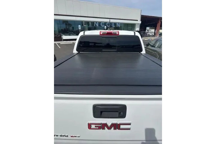 $28768 : GMC Canyon 2019 4x4 All Terr image 6