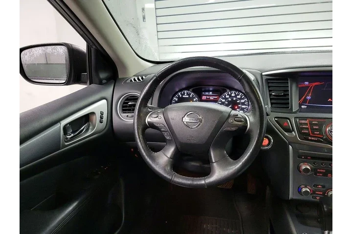 $18998 : Nissan Pathfinder 2020 4x4 S image 10