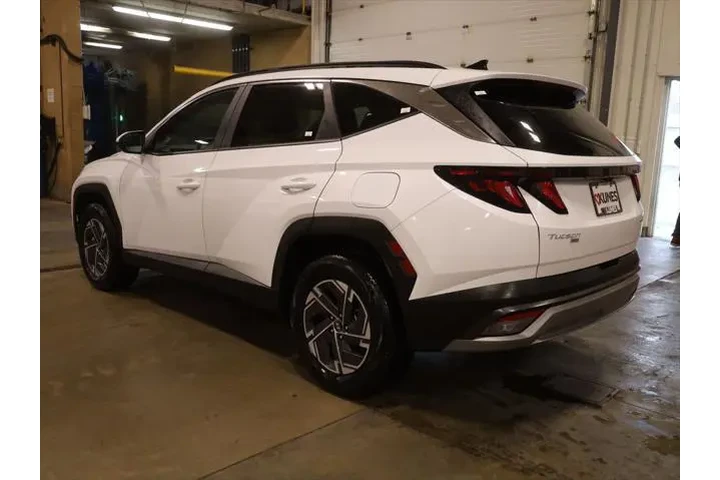 $24977 : Hyundai TUCSON Hybrid 2025 A image 6