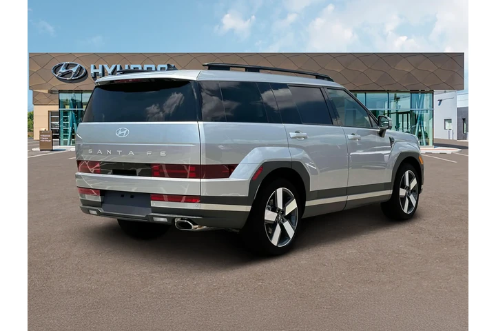 $30991 : Hyundai SANTA FE 2024 Limite image 7