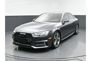 Audi A4 2018 AWD 2.0T quattr en Long Island