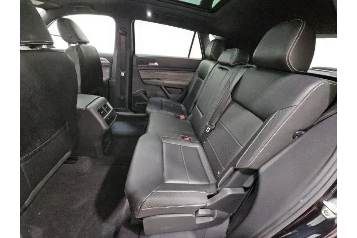 $26467 : Volkswagen Atlas Cross Sport image 5