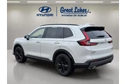 $33766 : Honda CR-V Hybrid 2024 AWD S thumbnail