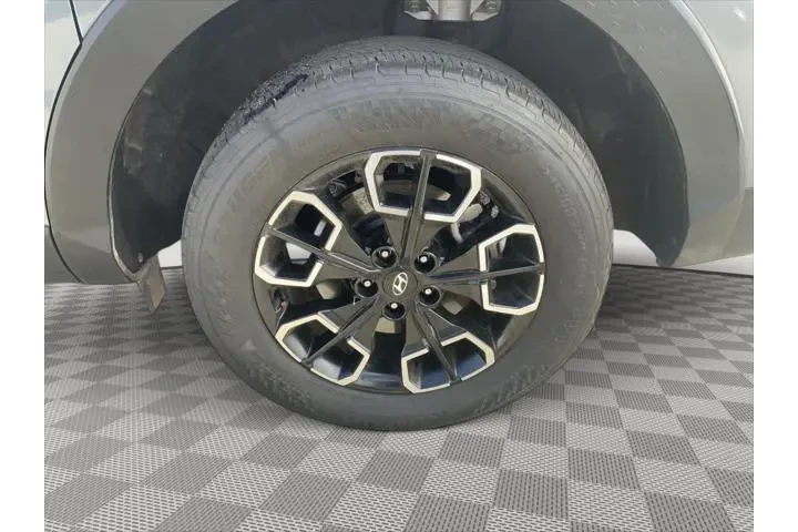 $27495 : Hyundai SANTA CRUZ 2024 AWD image 9