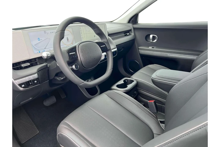 $28991 : Hyundai IONIQ 5 2024 Limited image 2