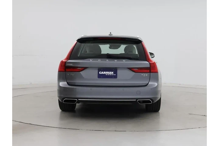 $30998 : Volvo V90 2018 T5 Inscriptio image 6