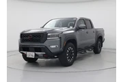 $34998 : Nissan Frontier 2023 4x4 PRO thumbnail