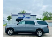 $28995 : 2021 Suburban LT 2WD thumbnail