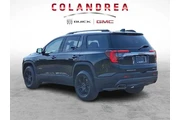 $33000 : GMC Acadia 2023 4x4 AT4 4dr thumbnail