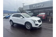 $25995 : Cadillac XT5 2020 4x4 Premiu thumbnail