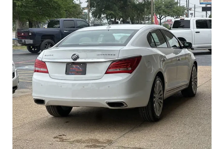 $15999 : 2014 LaCrosse Premium II image 9