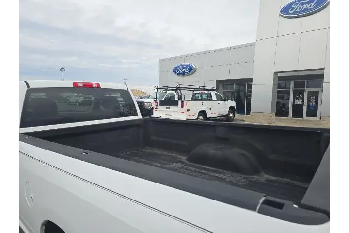 $17995 : Ram 1500 2016 4x2 Tradesman image 10