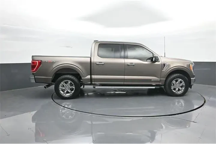 $23615 : Ram 1500 2019 4x4 Big Horn 4 image 8