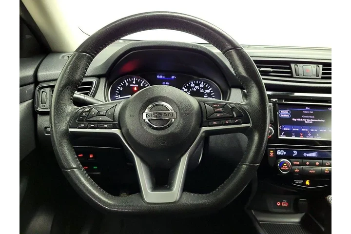 $14599 : Nissan Rogue 2019 AWD SV 4dr image 10