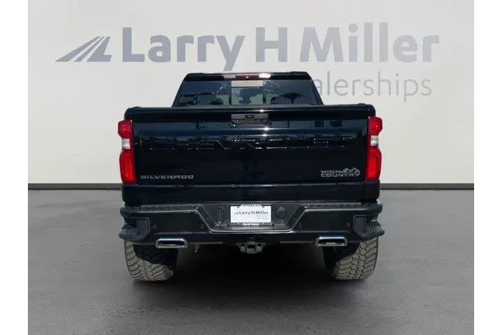 Chevrolet Silverado 1500 201 image 4
