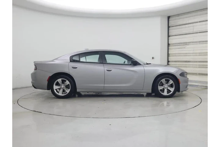 $15998 : Dodge Charger 2017 SXT 4dr S image 7