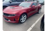 $39995 : Chevrolet Camaro 2023 LT1 2d thumbnail