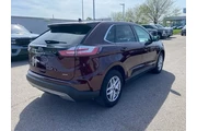 $27556 : Ford Edge 2023 AWD SEL 4dr C thumbnail