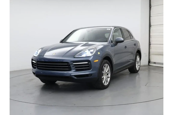 $37998 : Porsche Cayenne 2019 AWD 4dr image 4