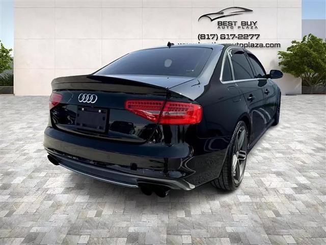 $13745 : 2015 AUDI A4 PREMIUM PLUS SED image 7