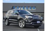 $18746 : Ford Explorer 2019 AWD Limit thumbnail
