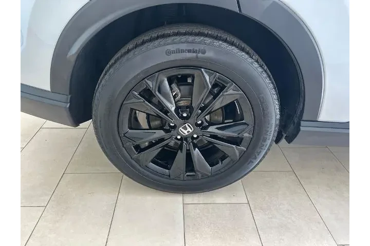 $37819 : Honda CR-V Hybrid 2023 AWD S image 8