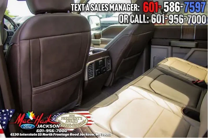 $34995 : Ford F-150 2019 4x4 Limited image 10