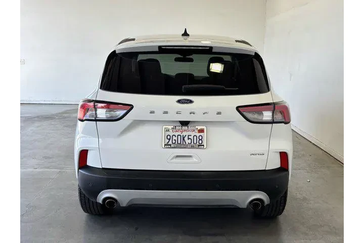 $20991 : Ford Escape 2022 AWD S 4dr S image 3