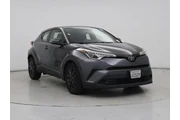 Toyota C-HR 2019 LE 4dr Cros