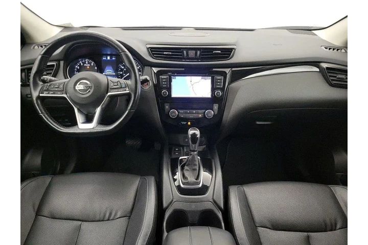 $22998 : Nissan Rogue Sport 2022 AWD image 9