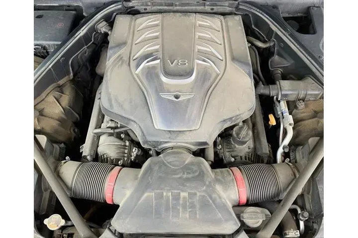 $31523 : Genesis G80 2019 5.0 Ultimat image 8