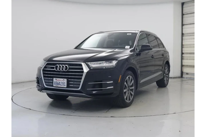 $26998 : Audi Q7 2018 AWD 3.0T quattr image 4