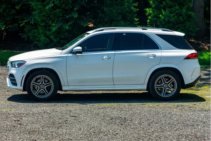 $26395 : Mercedes-Benz GLE 2020 GLE 3 image 4