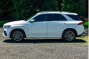 $26395 : Mercedes-Benz GLE 2020 GLE 3 thumbnail
