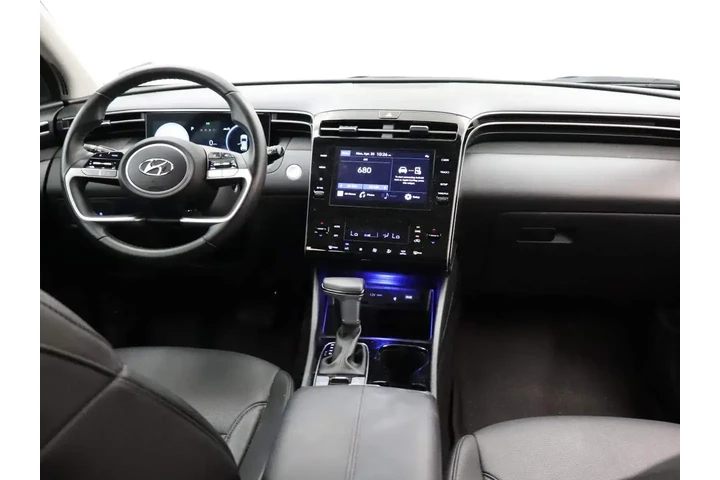 $24934 : Hyundai TUCSON 2023 AWD SEL image 6