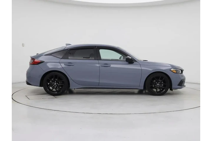 $23998 : Honda Civic 2022 Sport 4dr H image 7