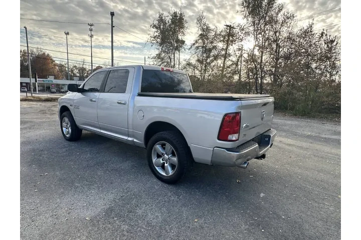 $13999 : 2017 RAM 1500 Big Horn image 7