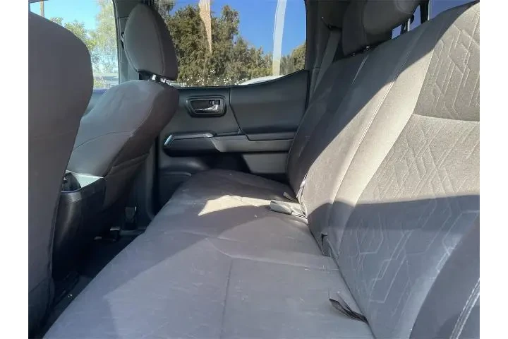 $24999 : Toyota Tacoma 2016 4x2 SR5 V image 10