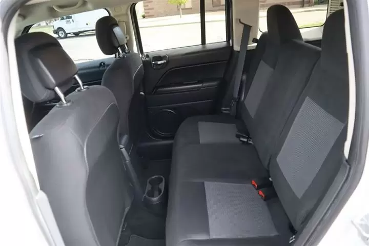 $5000 : 2015 Jeep Patriot Sport 4x4 image 7