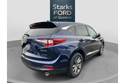 $29990 : Acura RDX 2021 SH-AWD 4dr SU thumbnail