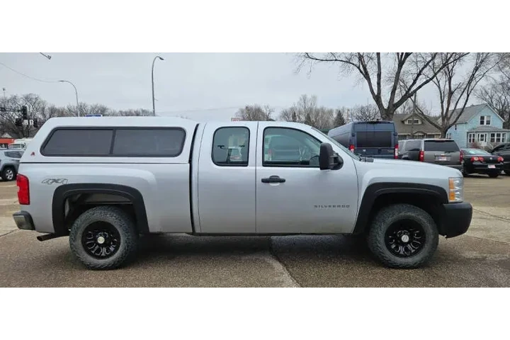 $9990 : 2013 Silverado 1500 Work Truck image 5