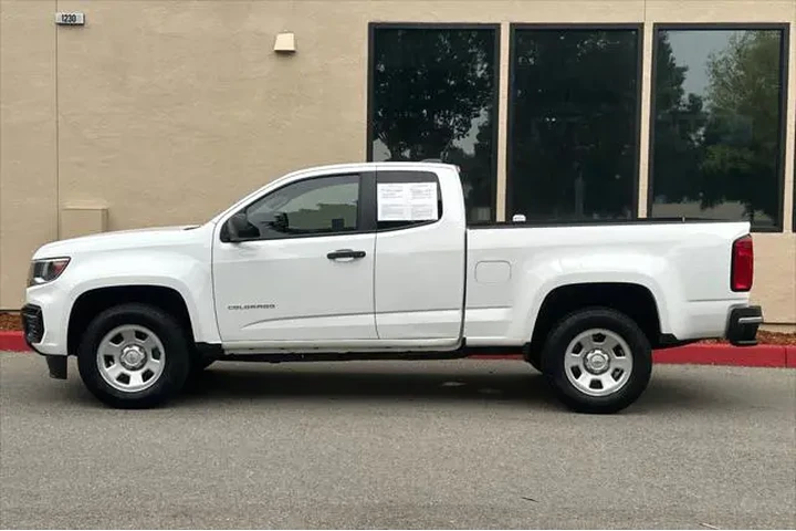 $19990 : Chevrolet Colorado 2022 4x2 image 7